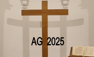 N’oubliez pas de participer aux Assemblées Générales de notre église
