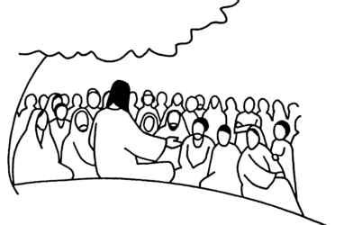 SOIREE OECUMENIQUE AU TEMPLE